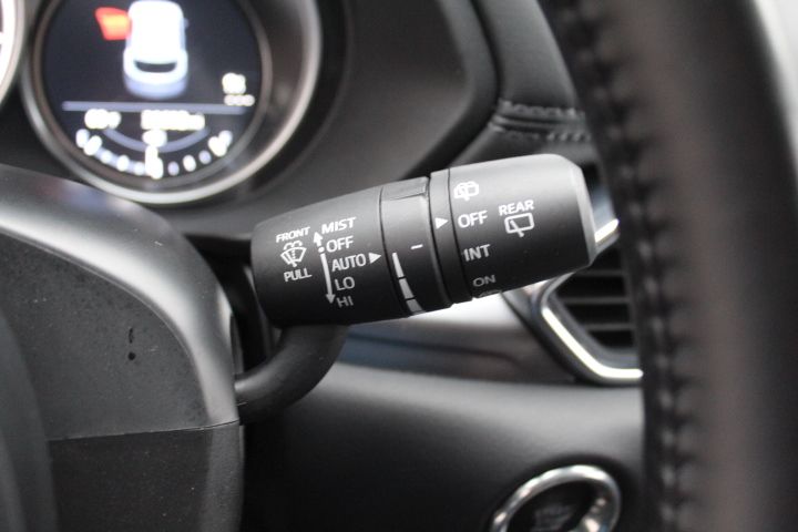 Used Car 2024 Mazda Cx-5  2.5 S Select Package For Sale Under $25,000 In Georgetown, Texas