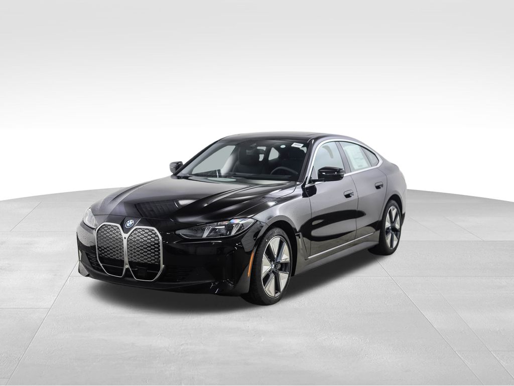 2025 BMW i4 xDrive40 -
                  Bloomington, MN