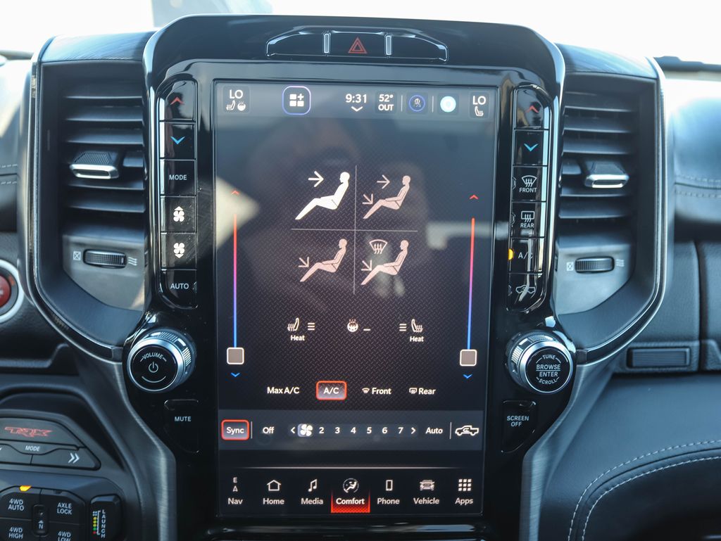 Thumbnail: 2023 RAM 1500 - 17