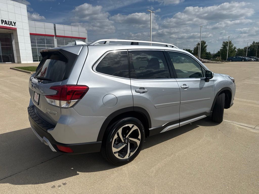 Used 2023 Subaru Forester SUV