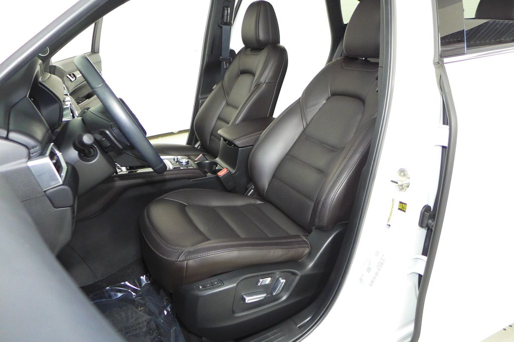 Thumbnail: 2022 Mazda CX-5 - 22