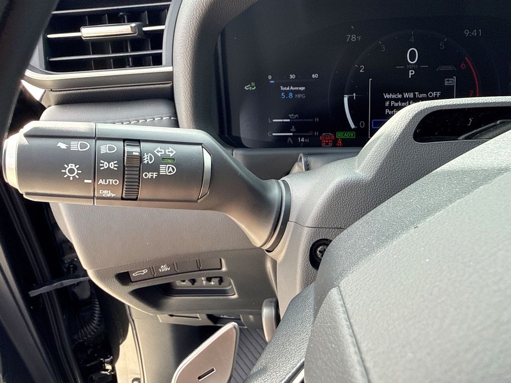 Thumbnail: 2026 Lexus LX - 28