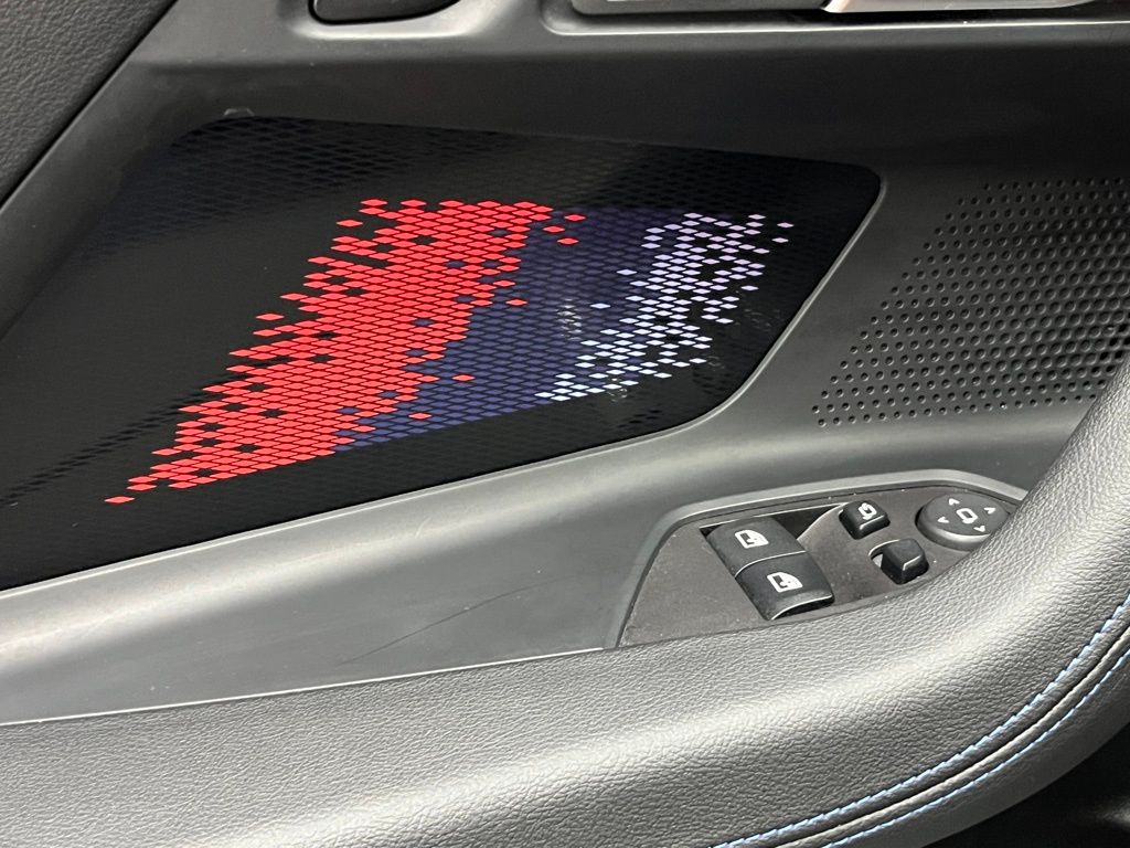 Thumbnail: 2024 BMW M2 - 28