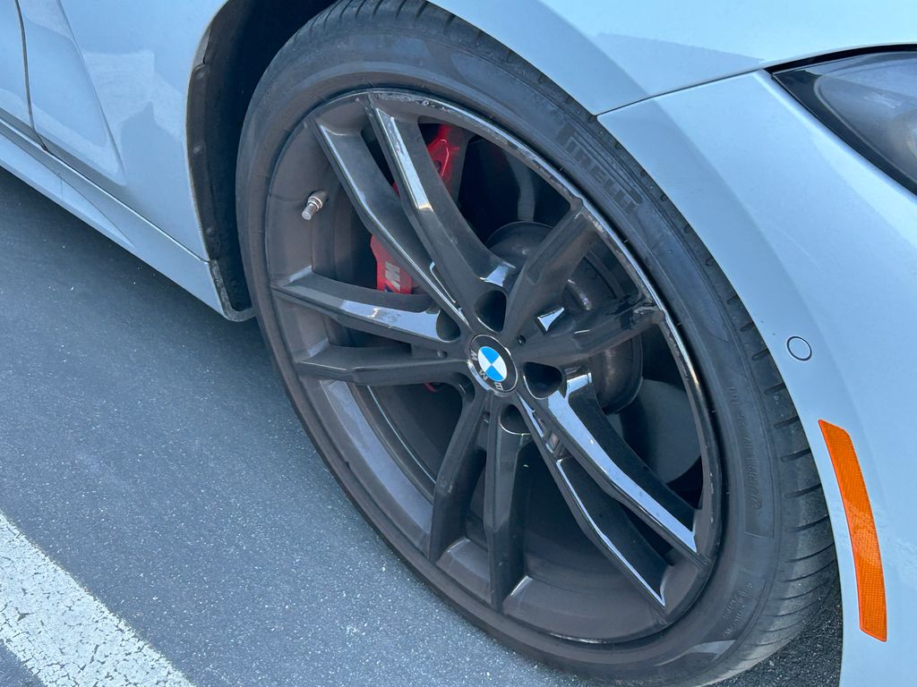 Thumbnail: 2024 BMW 4 Series - 3