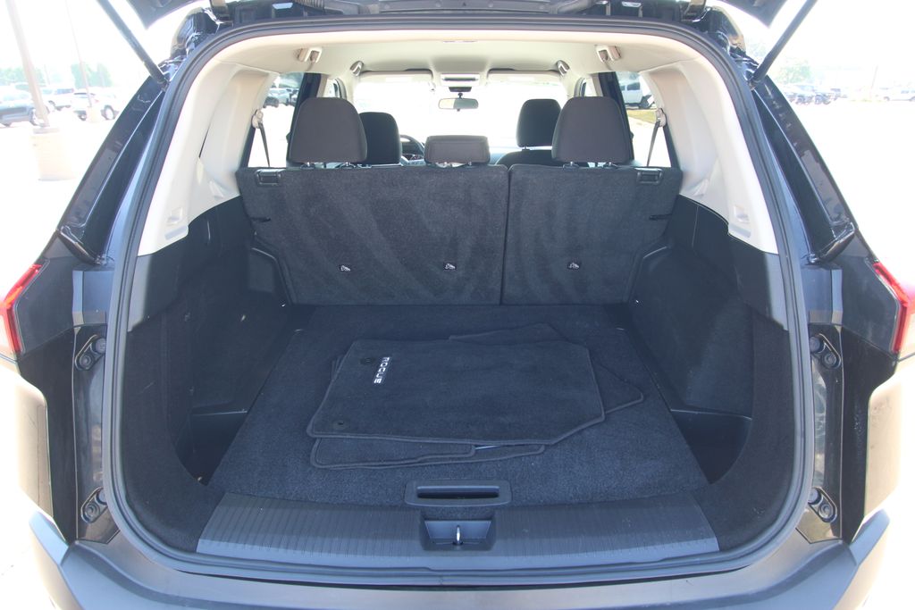 Used 2023 Nissan Rogue SUV