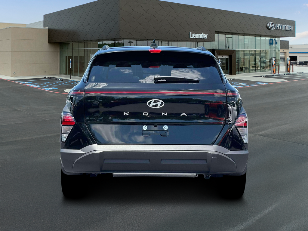 Thumbnail: 2026 Hyundai Kona - 6