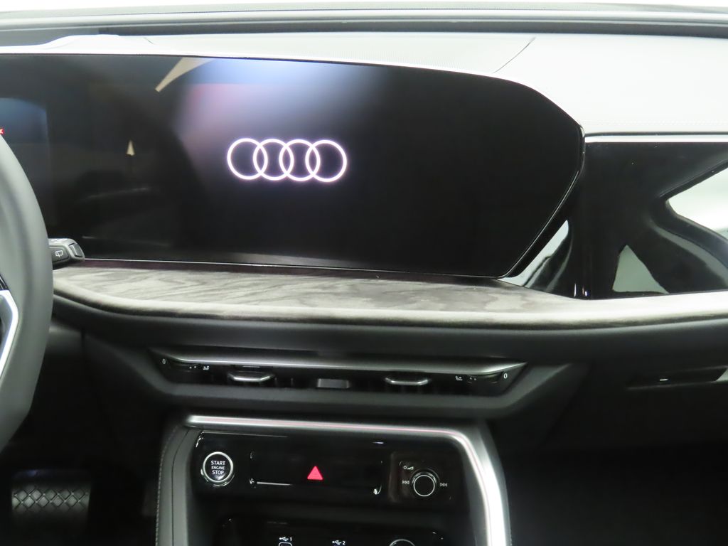 2025 Audi Q5 Premium 15