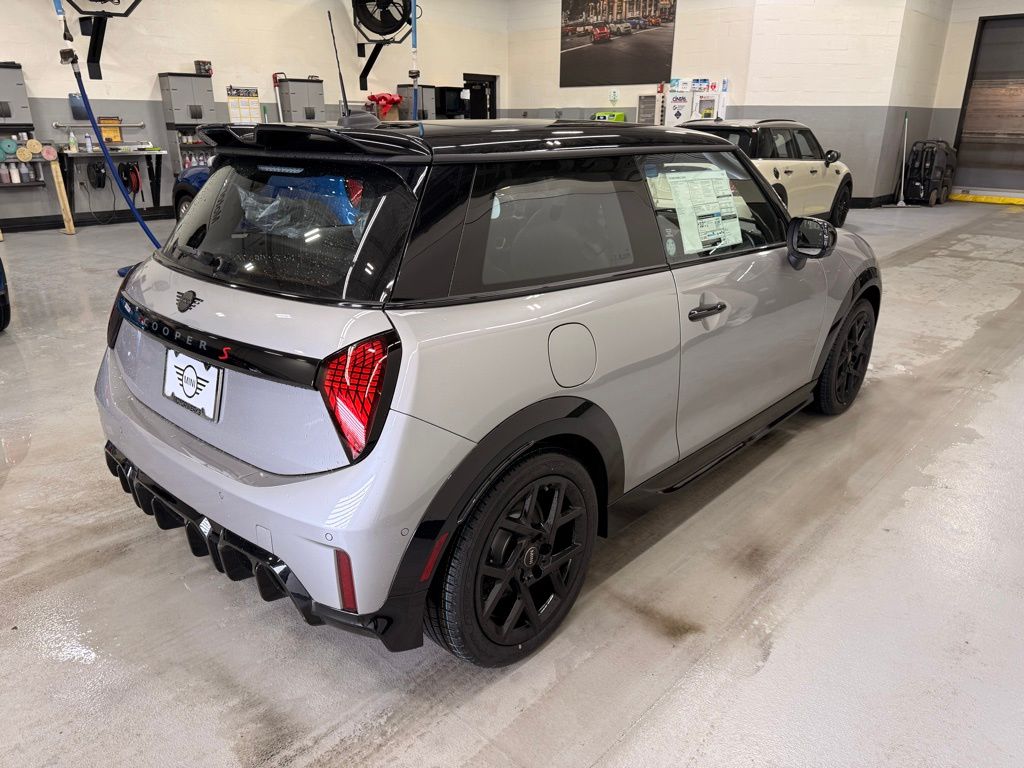Thumbnail: 2026 MINI Cooper - 6