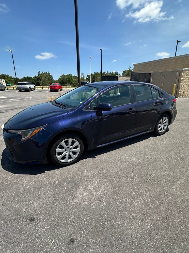 Thumbnail: 2024 Toyota Corolla - 2