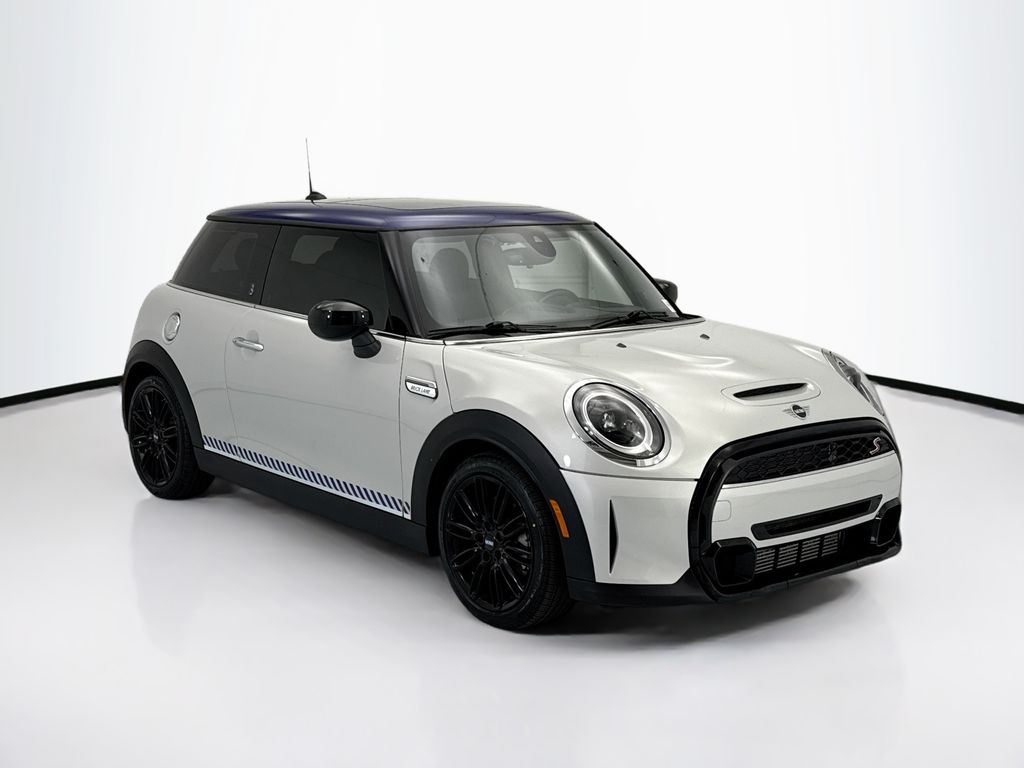 Thumbnail: 2022 MINI Cooper - 4
