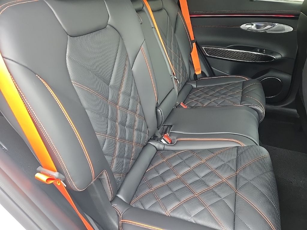 2026 Genesis GV70 Sport Prestige 26