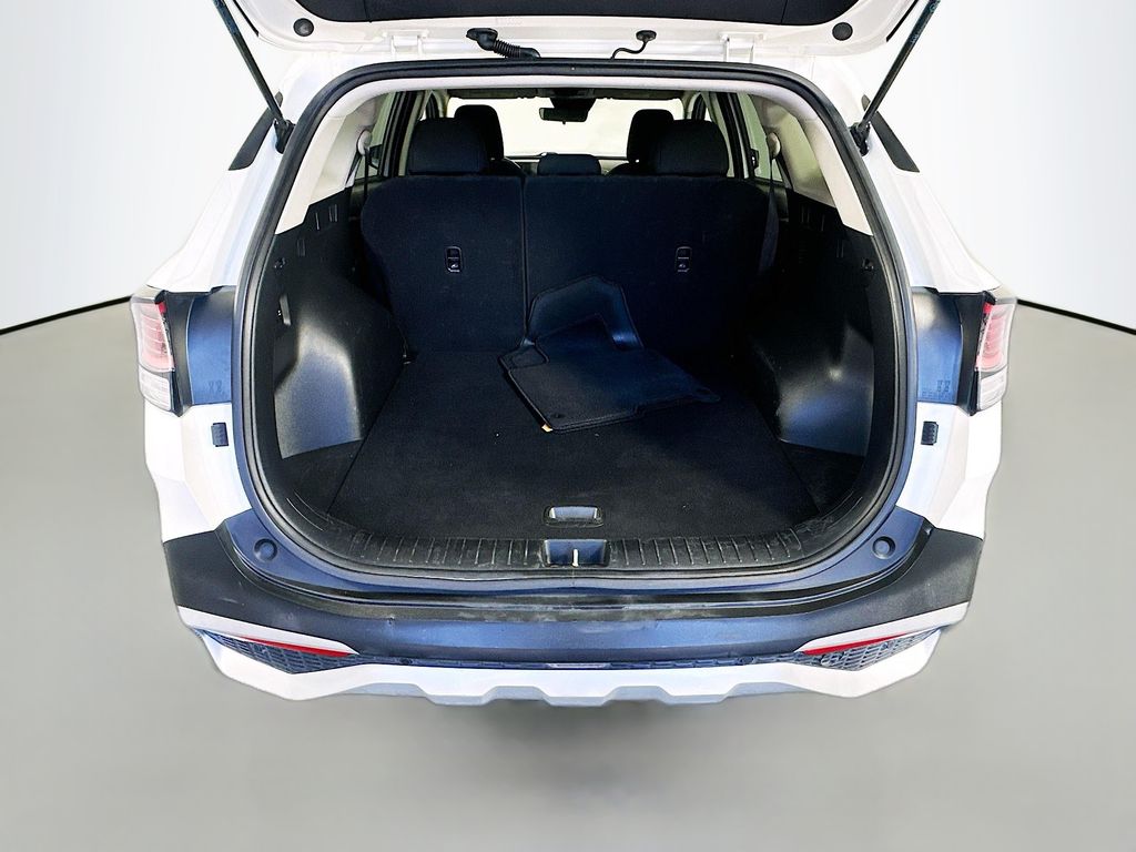 Thumbnail: 2023 Kia Sportage - 25