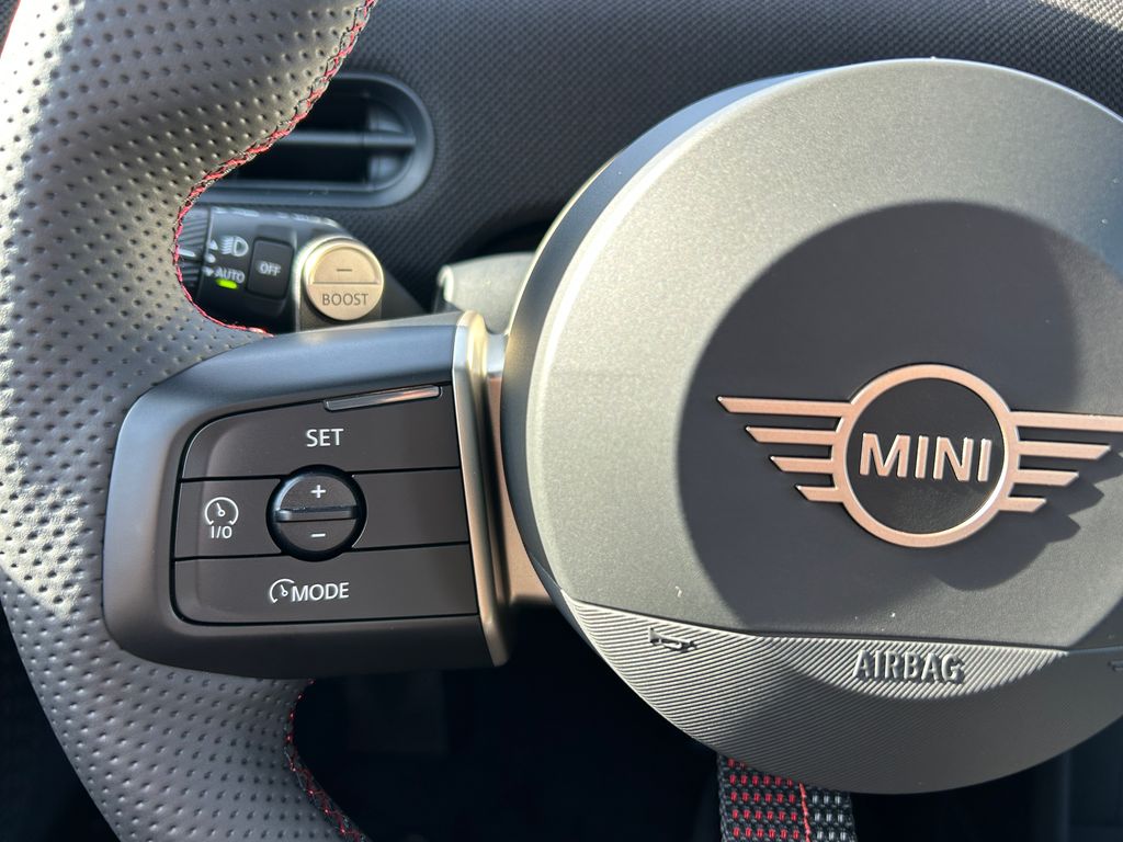 Thumbnail: 2026 MINI Cooper - 19