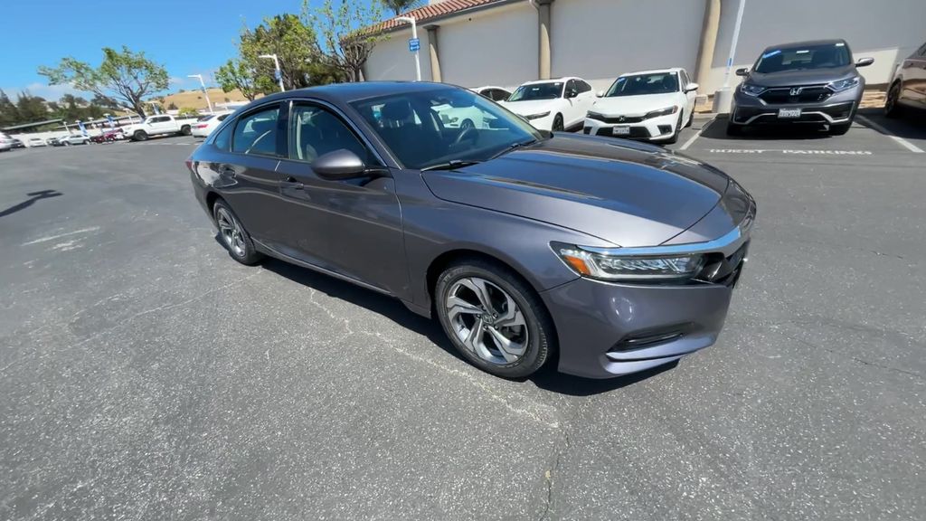 Thumbnail: 2019 Honda Accord - 2