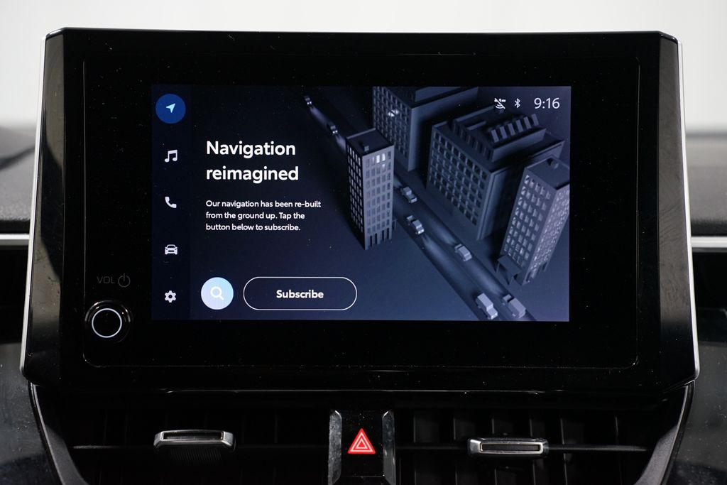 Thumbnail: 2023 Toyota Corolla - 18