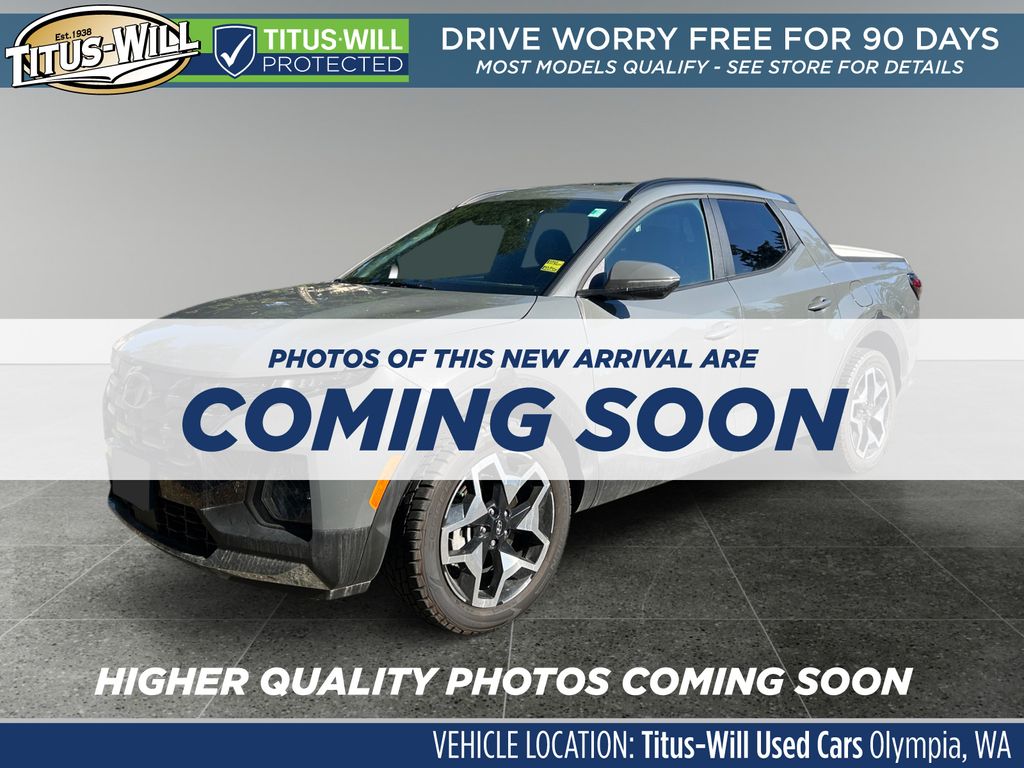 View vehicle photo 2