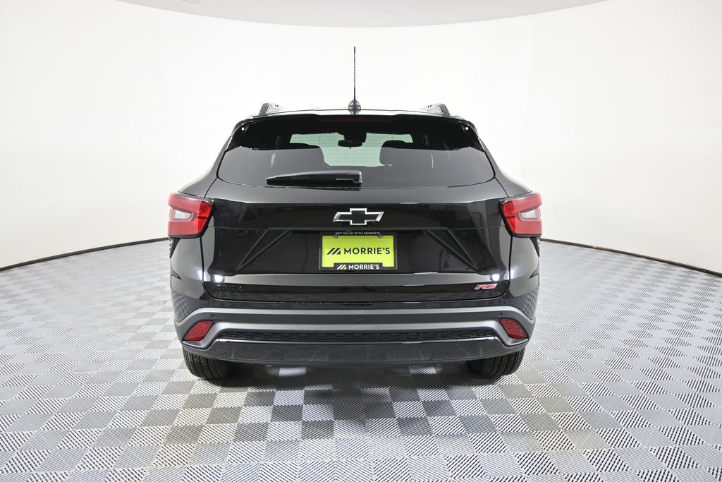 View vehicle photo 5