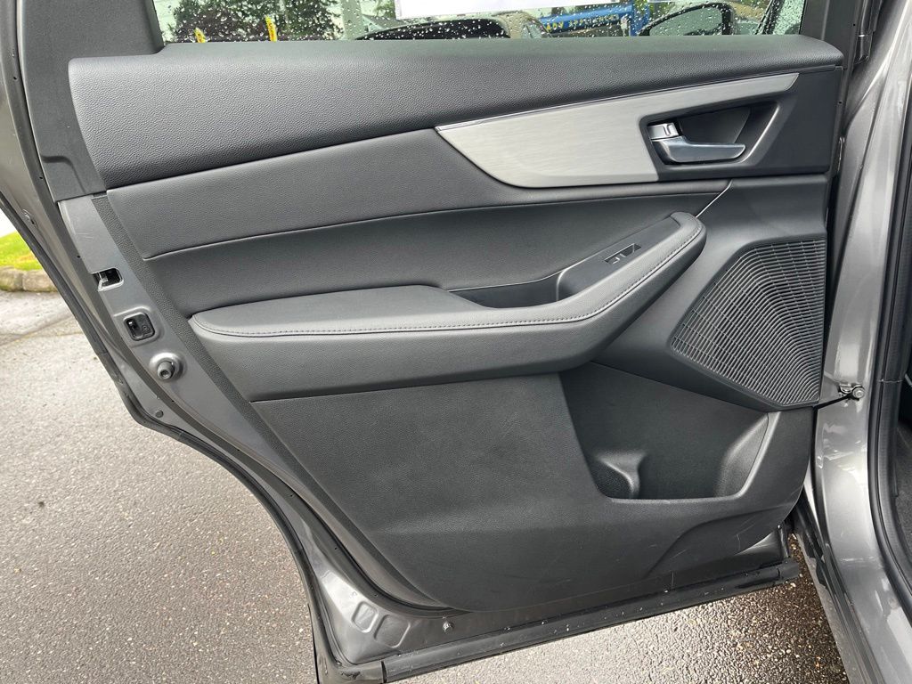 2024 Acura MDX 3.5L