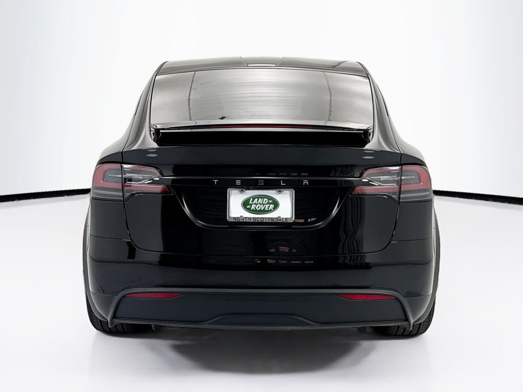 Thumbnail: 2023 Tesla Model X - 6