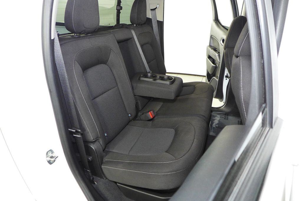 Thumbnail: 2022 Chevrolet Colorado - 19