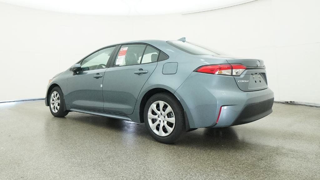 Thumbnail: 2026 Toyota Corolla - 21
