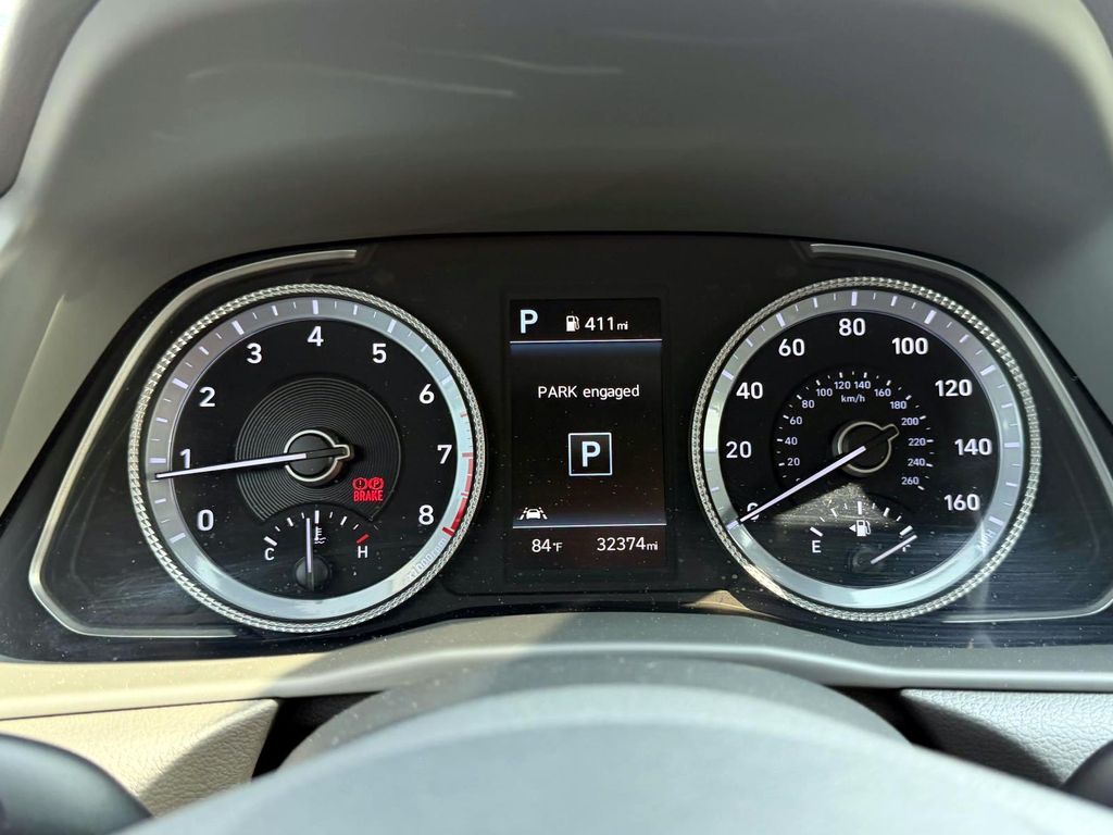 Used 2023 Hyundai Sonata Sedan