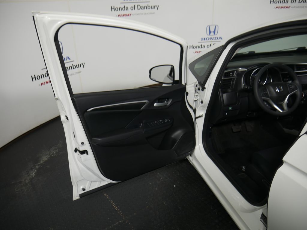 Thumbnail: 2020 Honda Fit - 10