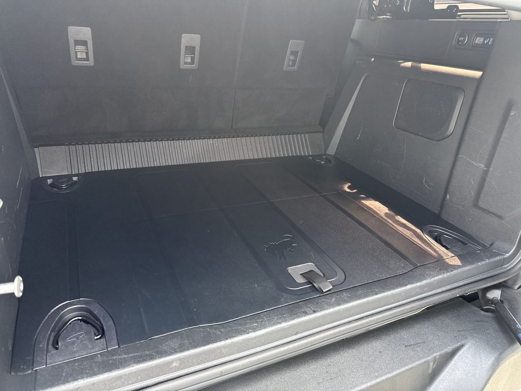 Used 2024 Ford Bronco SUV