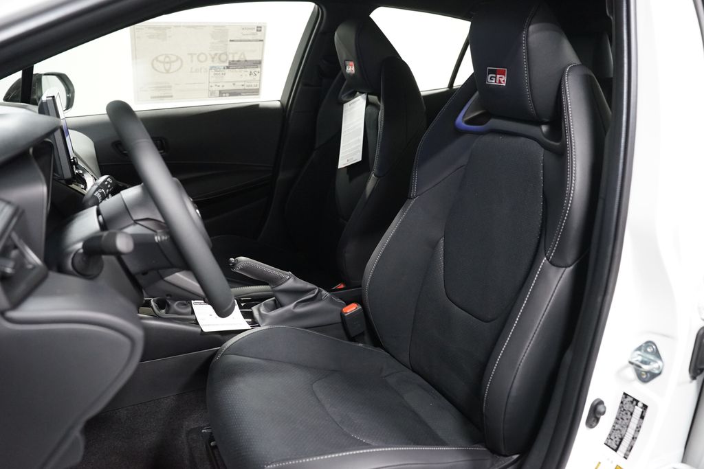 Thumbnail: 2026 Toyota GR Corolla - 27