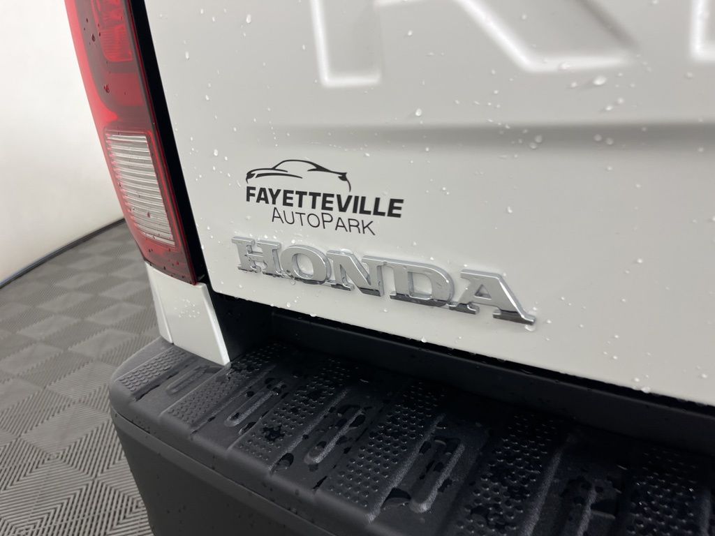 Thumbnail: 2026 Honda Ridgeline - 10