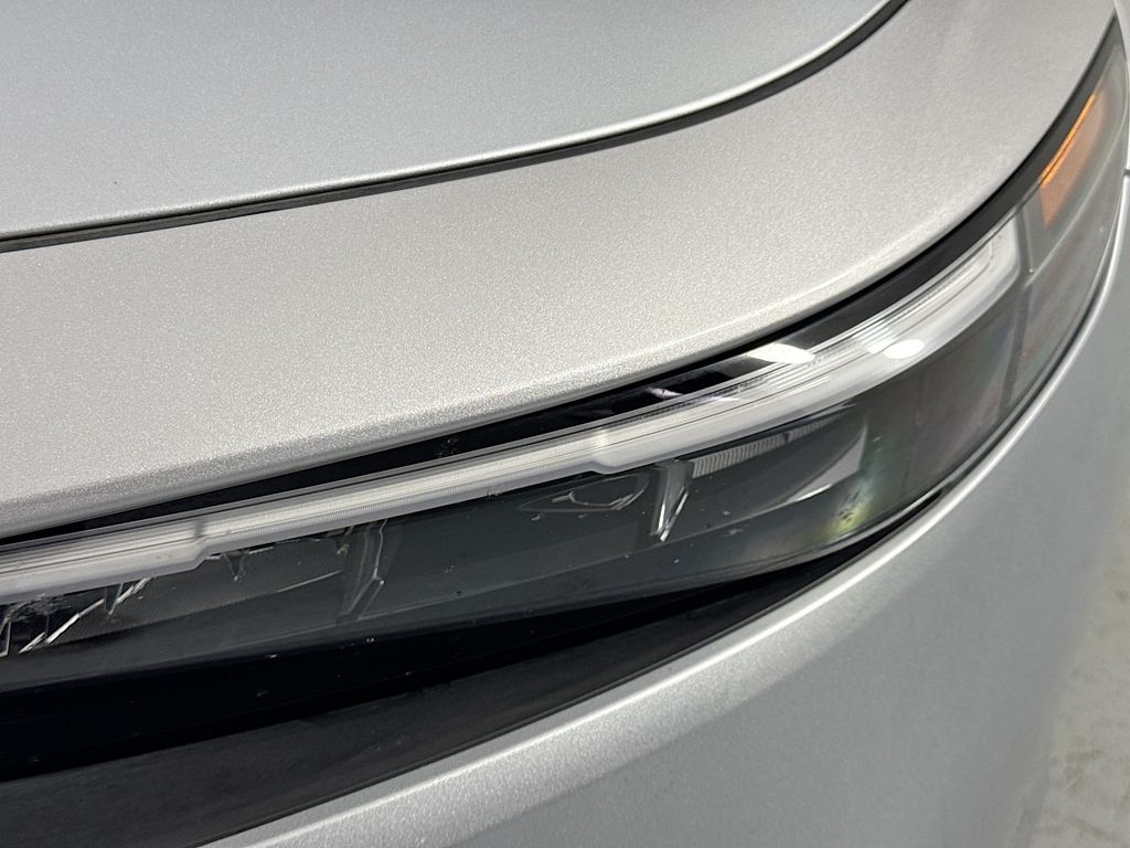 Used Car 2024 Honda Accord  Ex For Sale Under $30,000 In Austin, Texas