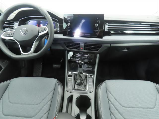 Thumbnail: 2026 Volkswagen Jetta - 13