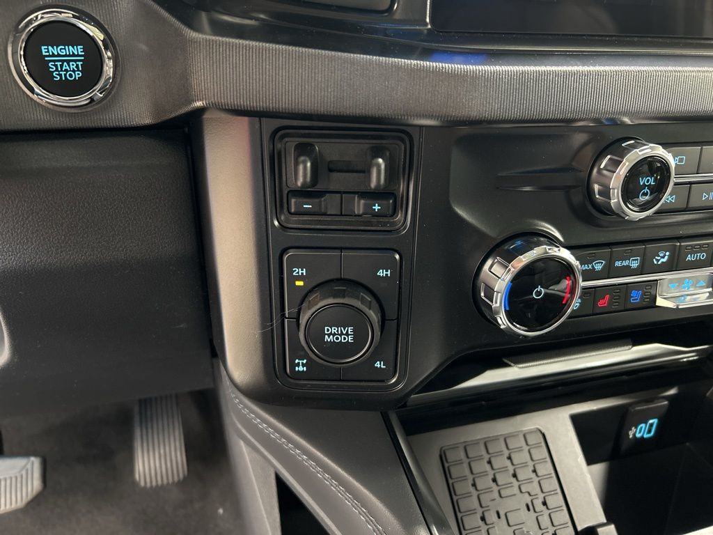 new 2026 Ford F-250SD car, priced at $98,160