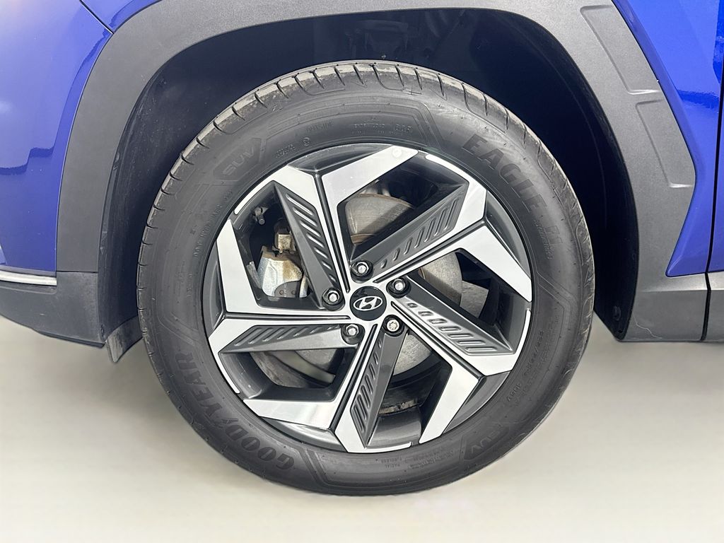 Used Car 2023 Hyundai Tucson  Sel For Sale Under $25,000 In Austin, Texas