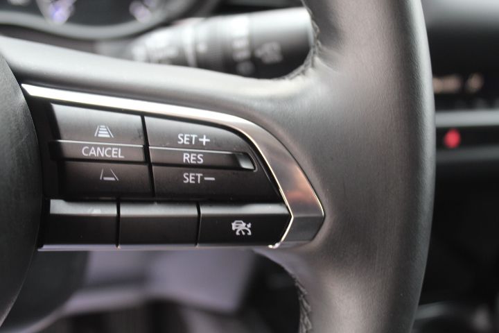 Used Car 2024 Mazda Cx-30  2.5 S Select Sport For Sale Under $25,000 In Georgetown, Texas