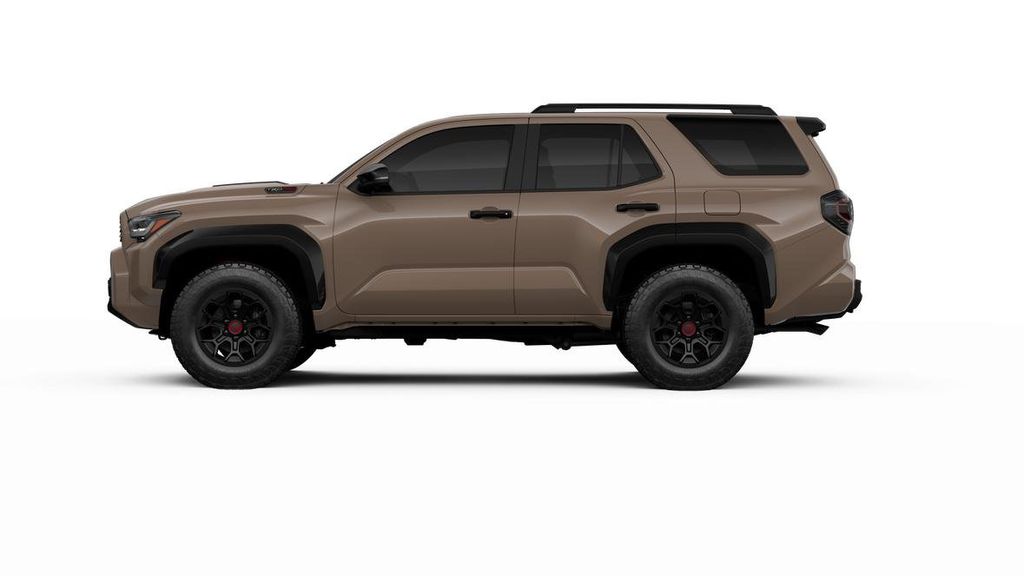 Thumbnail: 2025 Toyota 4Runner - 3