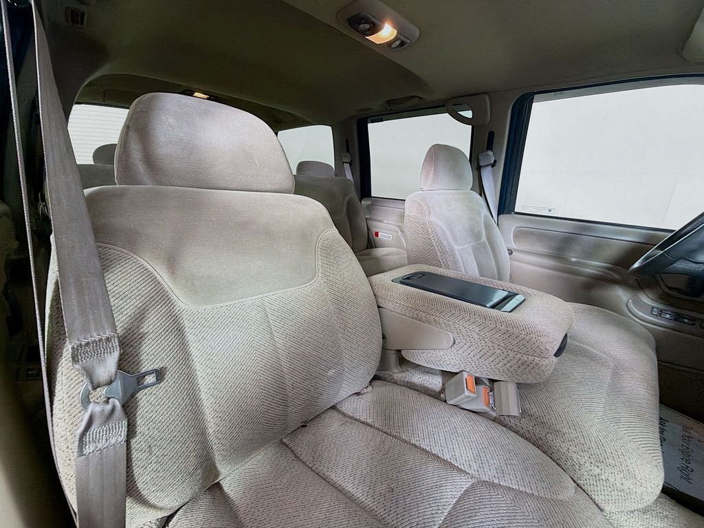 Used 1998 Chevrolet Tahoe SUV