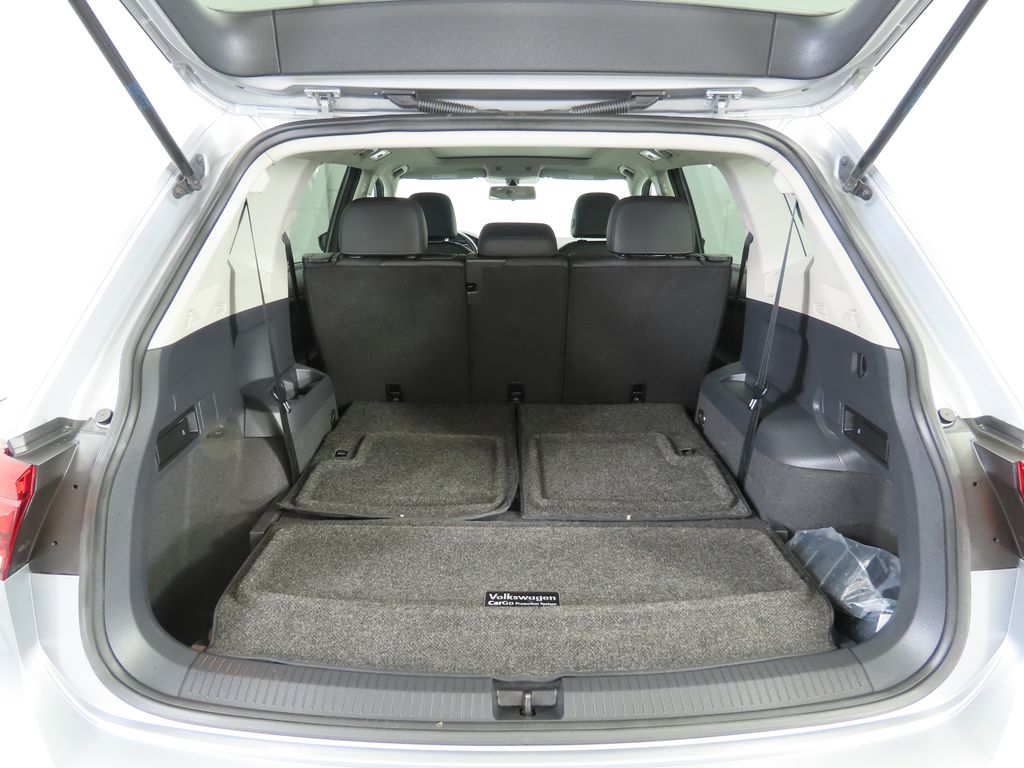 2019 Volkswagen Tiguan 2.0T 29