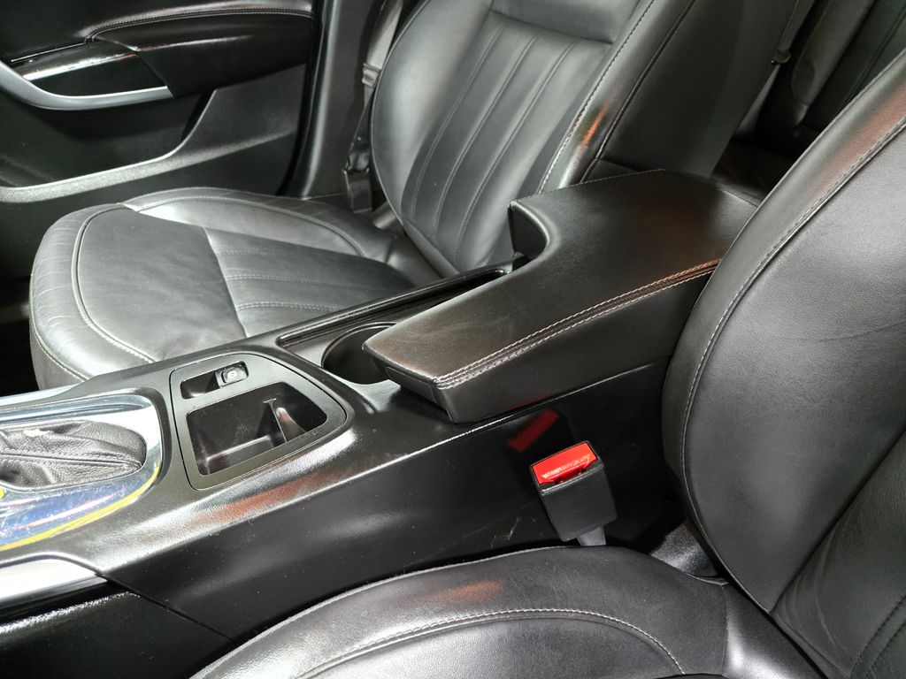 2016 Buick Regal Premium 2 - Photo 27