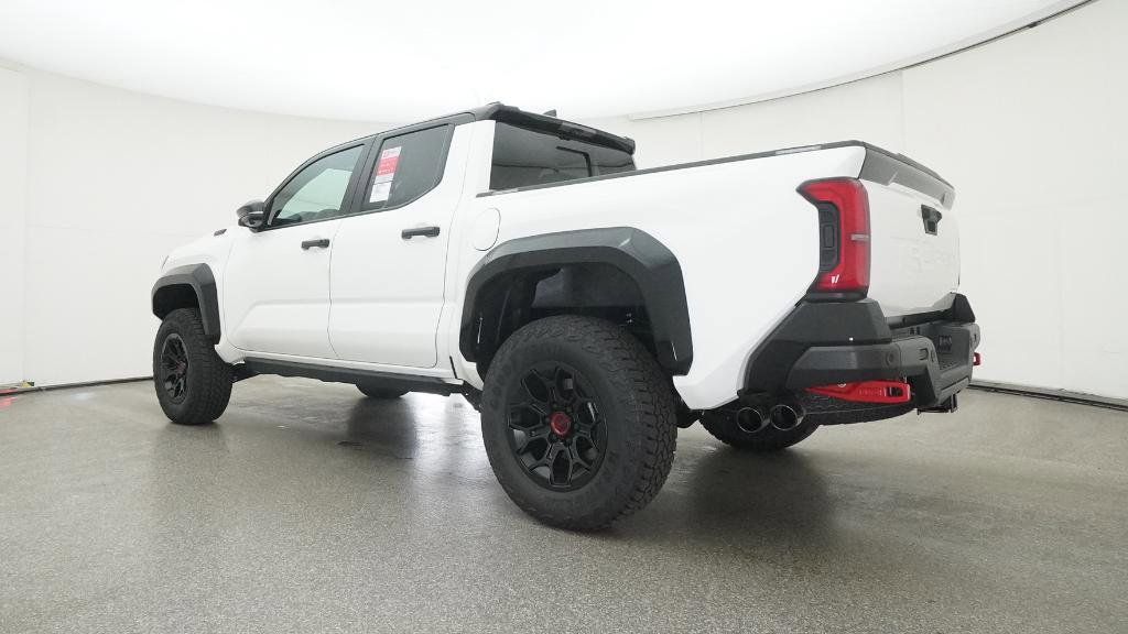 Thumbnail: 2025 Toyota Tacoma - 3