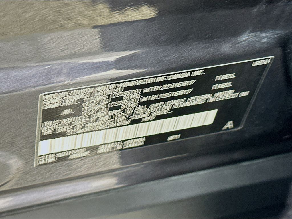 Thumbnail: 2024 Toyota RAV4 - 32