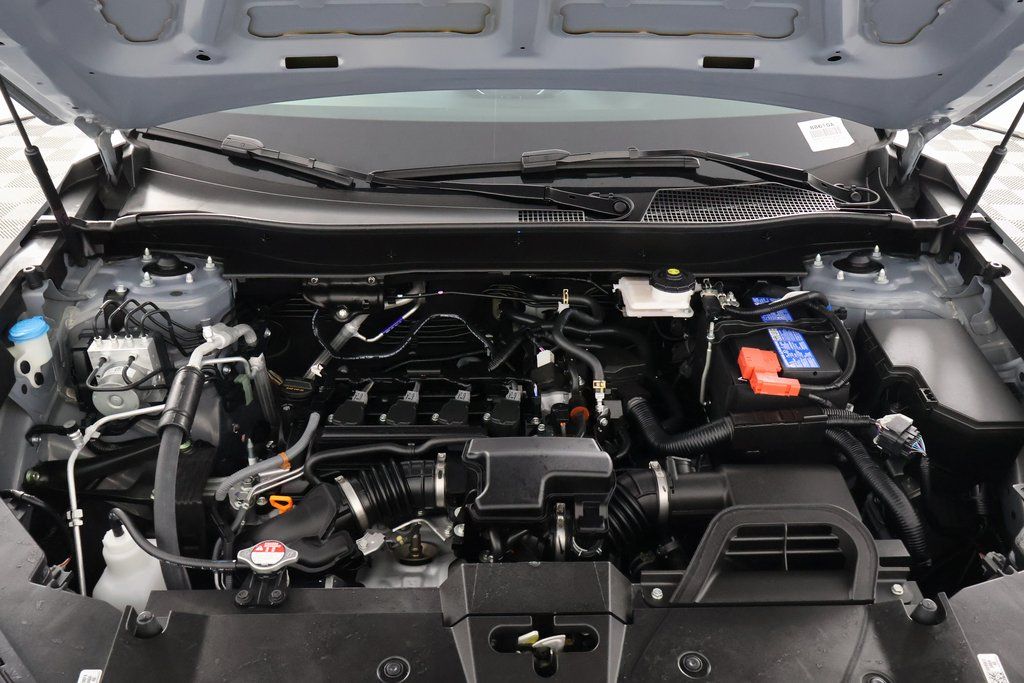 Thumbnail: 2026 Honda CR-V - 15