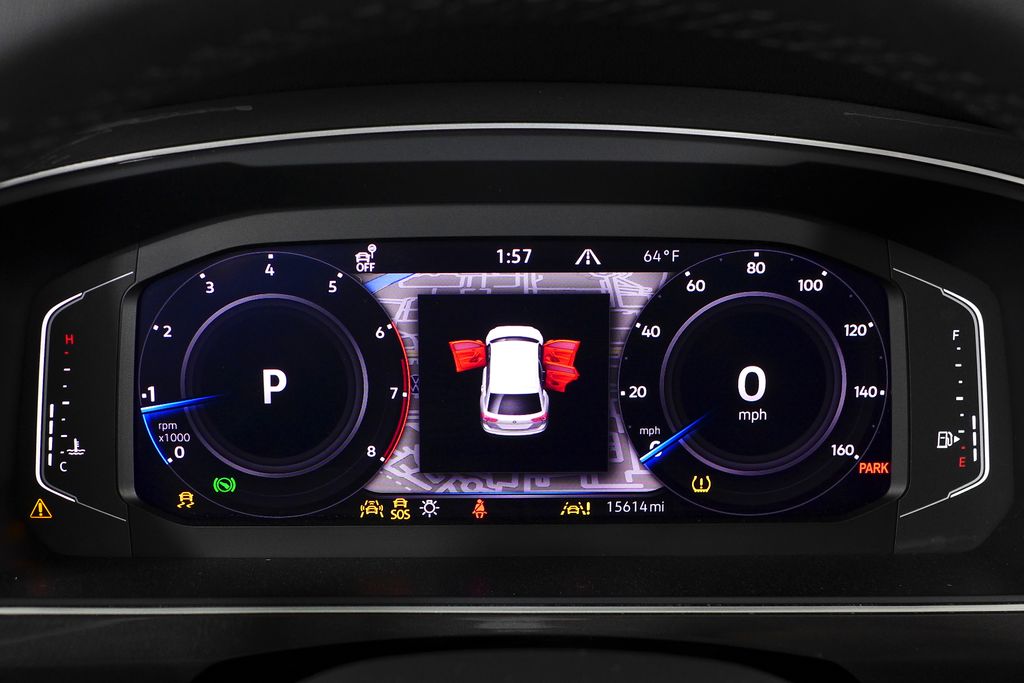 Thumbnail: 2024 Volkswagen Tiguan - 31