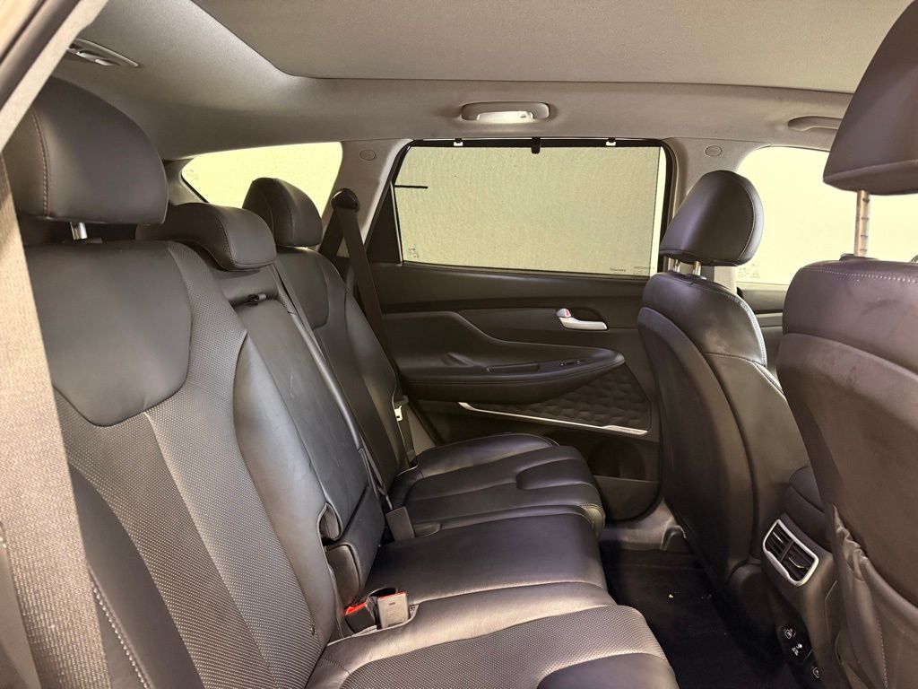 Thumbnail: 2021 Hyundai Santa Fe - 26