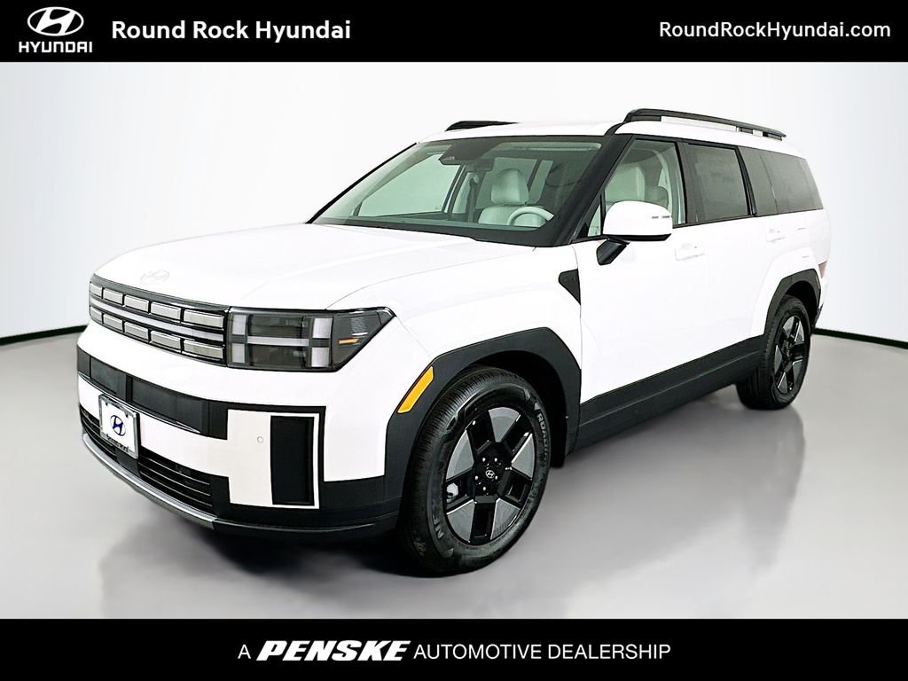 Thumbnail: 2026 Hyundai Santa Fe - 1