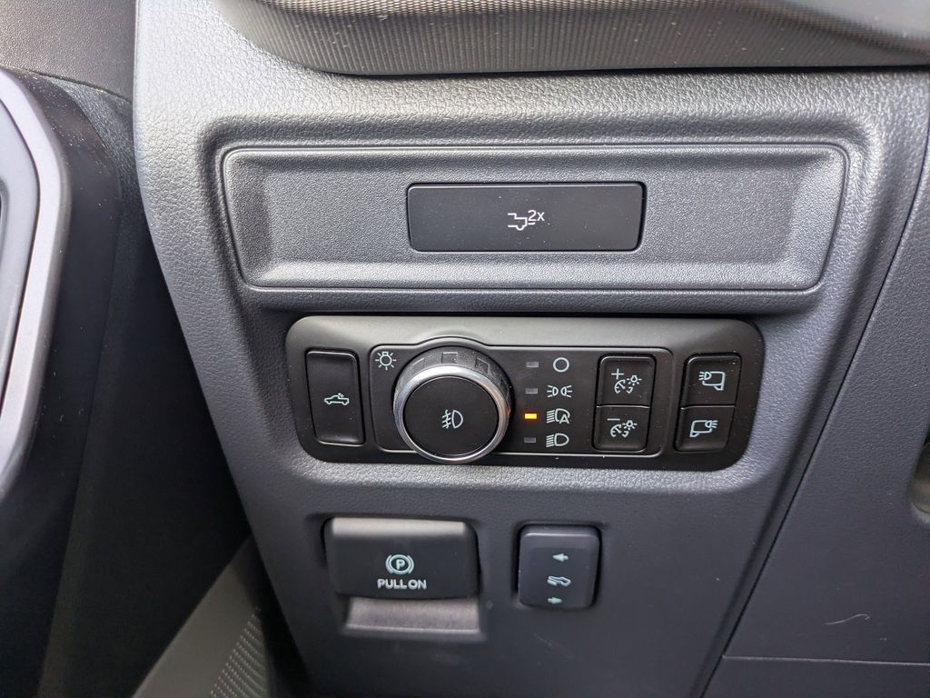 2026 Ford F-150 Rocky Ridge