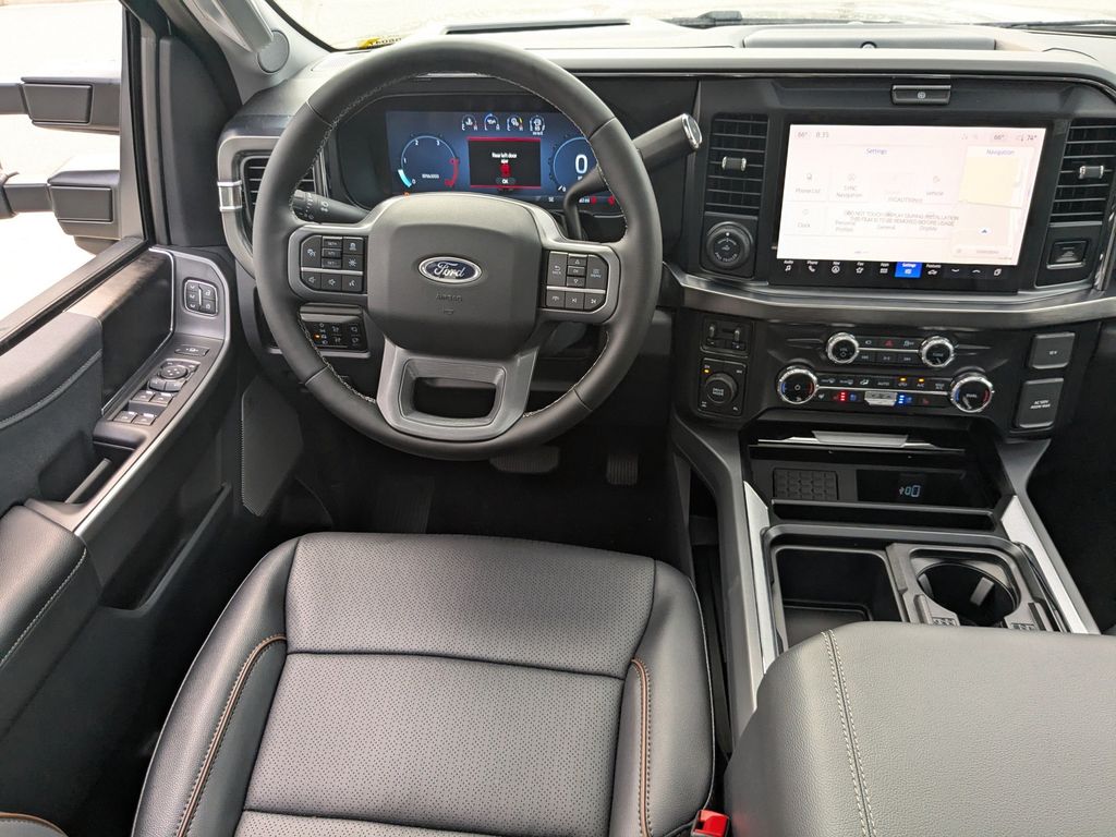 2025 Ford F-250 Super Duty LARIAT