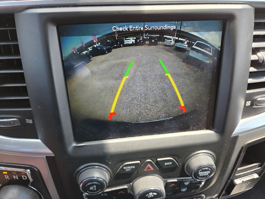 Used 2019 Ram 1500 Classic Truck
