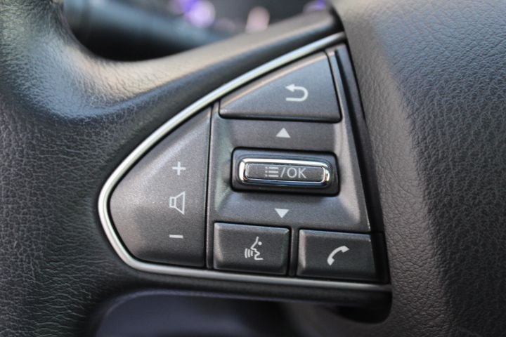 Used Car 2015 Infiniti Q50  Premium For Sale Under $20,000 In Georgetown, Texas