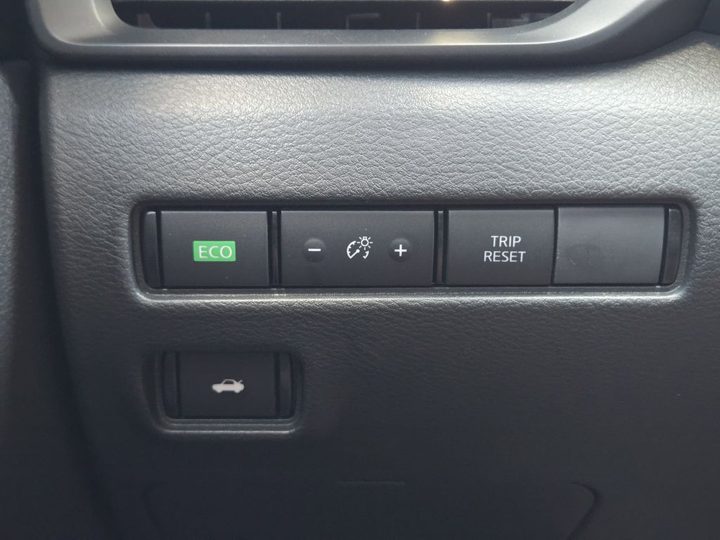 2025 Nissan Sentra S Gray at Bravo Nissan